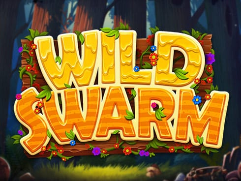 Wild Swarm screenshot