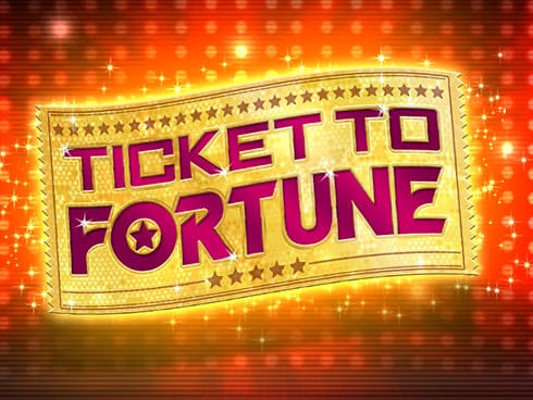 TICKET TO FORTUNE screenshot