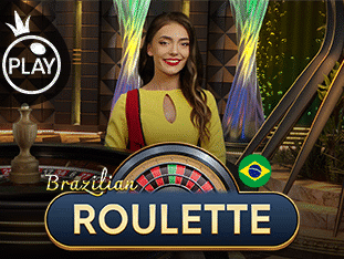 Brazilian Roulette screenshot