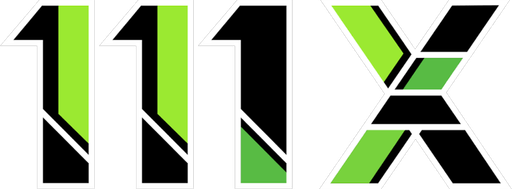 111x گیم ڈاؤن لوڈ Logo